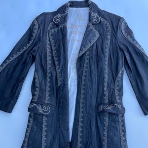 3J - high end Johnny was brand